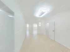 精装修,电梯高区,视野开阔采光佳,双南双阳台,