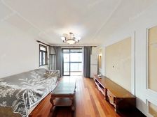 天山·虹桥万博花园·3室·2厅