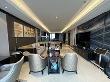 捡漏,商联一线江景大平层,直降百万,楼8王位置,黄金楼层急售