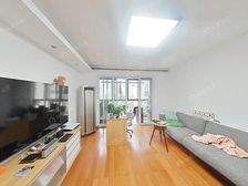 新上欧风花都电梯三房,小区中间位置全明户型,视野好