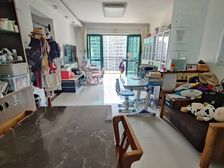 金碧世纪花园 3 房 108 方 交通便利 近地铁