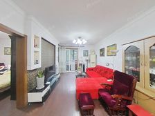 长桥·华滨家园·2室·2厅