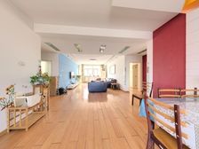 金马家园,北海校旁,房子H户型 ,带租赁车位地下室