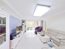 鲁谷·远洋山水南区·3室·2厅