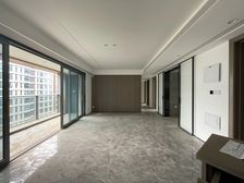 融创壹号院 开发商精装大平层 全玻璃幕墙 改善必看 房源保真