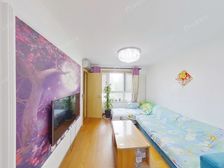 东坝·福润四季B区·2室·1厅