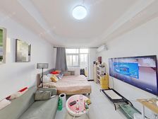 西坝河·西坝河中里·1室·1厅