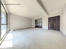 建发独墅湾 联排边户 小区中间位置 视野开阔 诚心出售