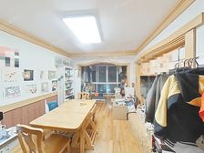 中区楼层,稀有飞机三房户型,诚意出售,接受置换周期