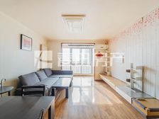 正南 金隅丽港城 2室2厅