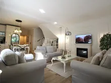 安塔利亚卡德里耶高尔夫球场附近精装修别墅