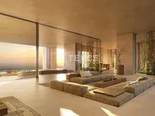 迪拜商业湾(Business Bay)迪拜运河附近豪华公寓