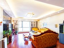 3室2厅金地国际花园