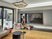 雅戈尔嵩江府4室2厅2卫南朝向480.0万元/套出售