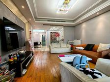 春江花城4室2厅2卫南北朝向398.0万元/套出售