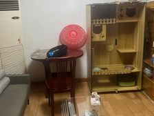 朱雀新村3室1厅1卫南朝向145.0万元/套出售