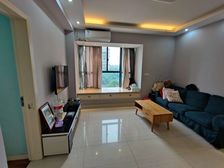 阳光丽园二期2室2厅1卫南朝向125.0万元/套出售