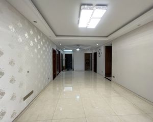 复地江城国际 4室2厅 南