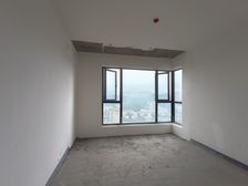 万象城万象汇一线湖景 王炸产品DDK270度正看天然湖畔