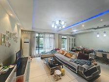 汽博中心 奥林匹克花园二期(雅典天空)三房135万