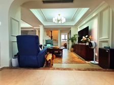 南岸区 中国铁建万国城68号(二期) 四房 238万