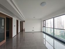 两江新区冉家坝精装三房 中海映溪臺洋楼满二房源 才接房的新房