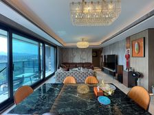 香港置地品质小区 头排看江 现代轻奢装修99新 房源保真