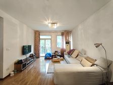 汽博商圈,奥园精装三房,业主诚心出售