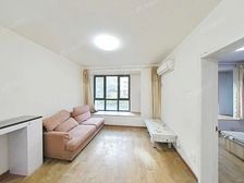 阎村星城地铁站 · 东亚朗悦居 ·低楼层 3室 · 低密洋房