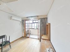 2002年房龄,看房随时,厨卫朝北全明,东明路双轨交通,