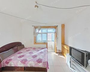 新上房源房山城关·永安西里·2室·1厅户型好