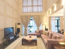 挑高7米复式,业主直降佰万急售,送产权车位,看中价格可谈