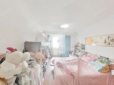 电梯房房龄新 (86年采光好近D铁)