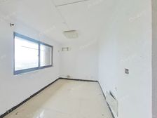 边套全明格局,两房尺度刚刚好装下生活所有