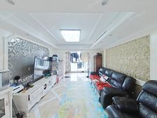 中环家园电梯高区景观房,精装修诚意卖,随时看房,价可谈!