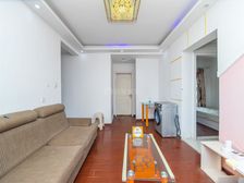 泗泾·新凯家园三期钟秀苑·2室·1厅