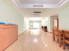 海尚壹品:多层洋房带电梯,精装修2+1房,满五年