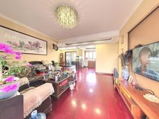 景城隔壁的洋房 中上楼层 改善户型很少在售