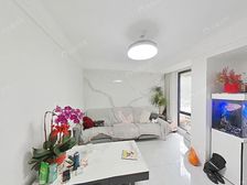 三林·城林雅苑·2室·1厅