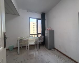 小户型,两房朝南,双阳台,小区环境好