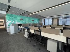 CBD嘉铭中心友邦金融中心正大中心泰康集团中心1515平精装