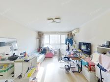 鸿业兴园二区1室1厅南