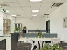 苏州街地铁神州数码银科大厦名商大厦创富大厦紫金大厦维亚大厦旁