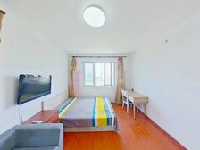 新上安贞里视野观景两居,双阳台,三条地铁,满五