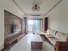 渝北区 龙湖两江新宸云澜 三房 175万