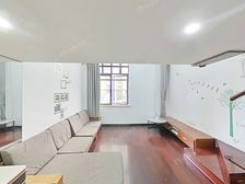 金桥酒店公寓1室1厅西南西