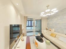 真如副中.心双南两房小区中.心位置视野好诚售价可谈