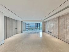 绿城东投凤鸣云翠府 全落地窗视野开阔