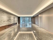 绿城品质 高标准公区 高装标 大平层