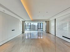 凤鸣云翠 148户型 精装修 四房2卫 诚心出售 楼层好